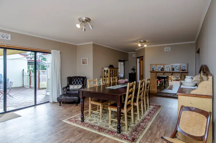 Sixth view of Homely rural property listing, 401 Blewitt Springs Road, Blewitt Springs SA 5171