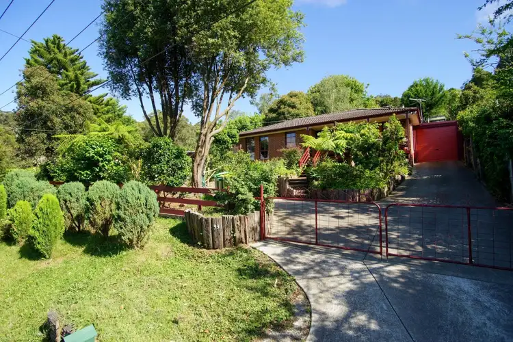 Main view of Homely house listing, 93 Wonga Road, Millgrove VIC 3799