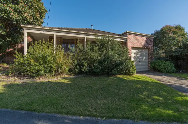 Second view of Homely unit listing, 4/39 Pembroke Road, Mooroolbark VIC 3138