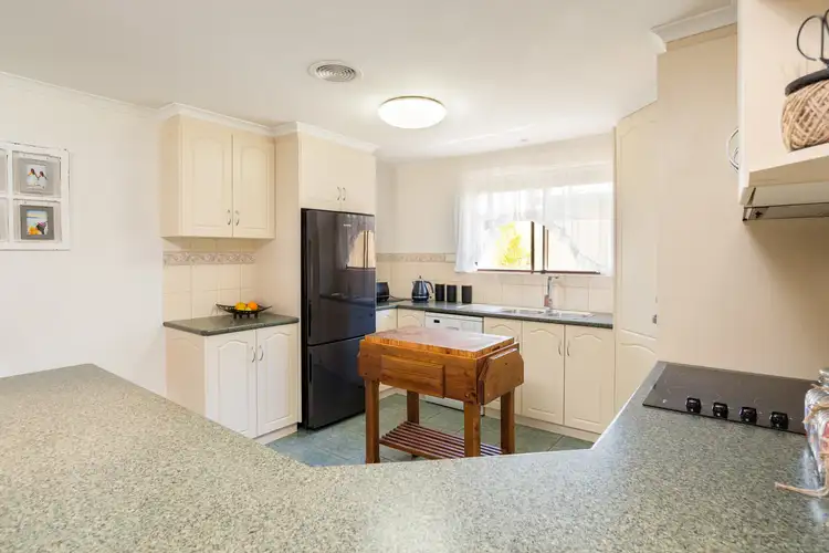 Sixth view of Homely house listing, 9 Kurrajong Street, Red Cliffs VIC 3496