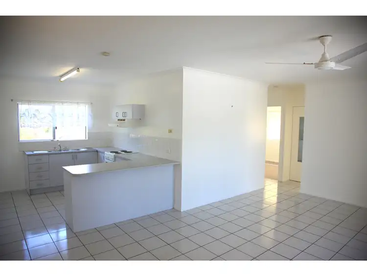 Third view of Homely unit listing, 4/27 Mintaro Crescent, Woree QLD 4868