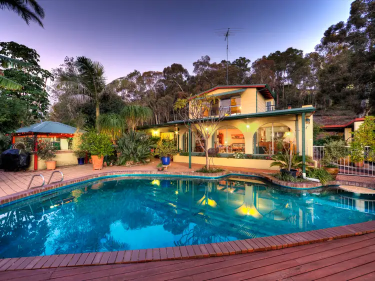47 Girrawheen Drive, Gooseberry Hill WA 6076