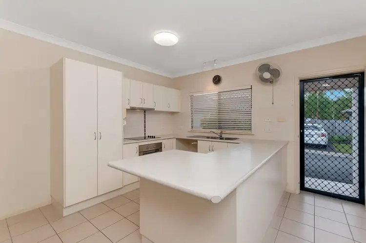 Fourth view of Homely villa listing, 35/43-47 Skull Road, White Rock QLD 4868