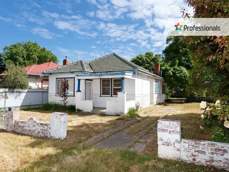 Main view of Homely house listing, 17 Sullivan Avenue, Wagga Wagga NSW 2650