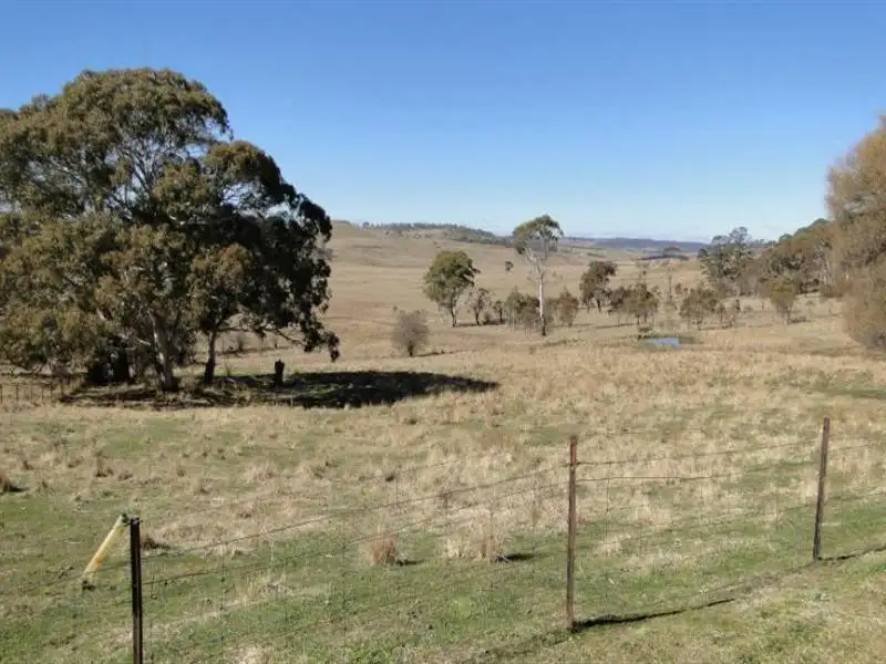 Main view of Homely rural property listing, 37 Gardiner Street, Guyra NSW 2365