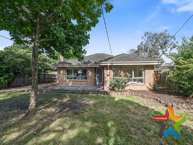 44 Hender Street, Ringwood East VIC 3135