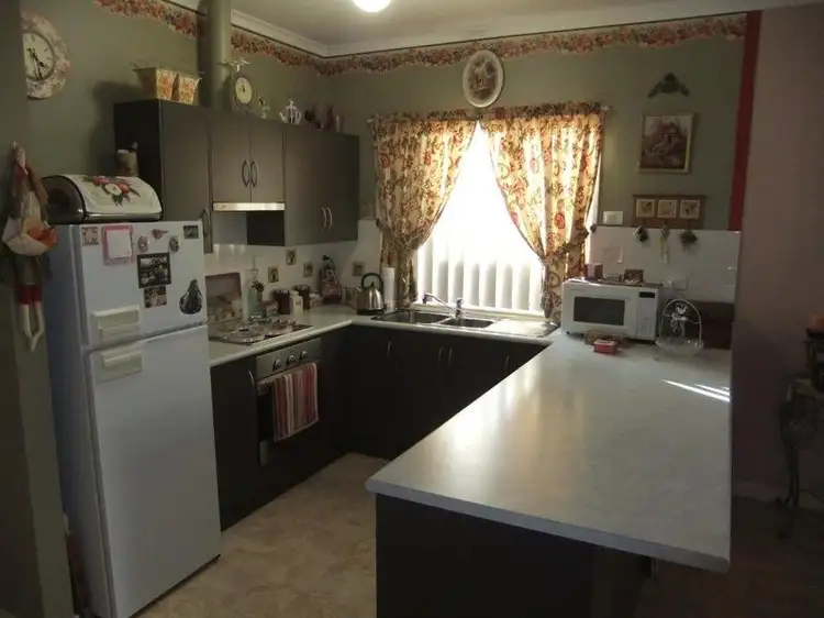 Second view of Homely house listing, 4 Nottingham Street, Kapunda SA 5373
