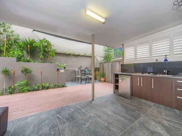 Fourth view of Homely townhouse listing, 10A Harriet Street, West End QLD 4101