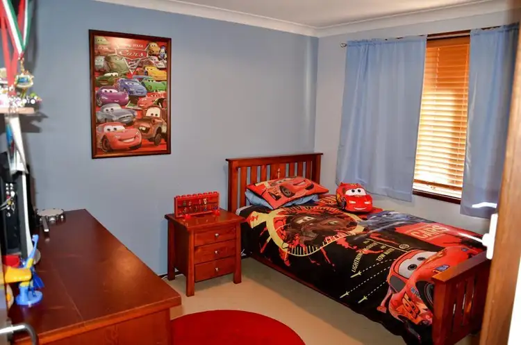 Seventh view of Homely house listing, 52 Strawberry Road, Casula NSW 2170