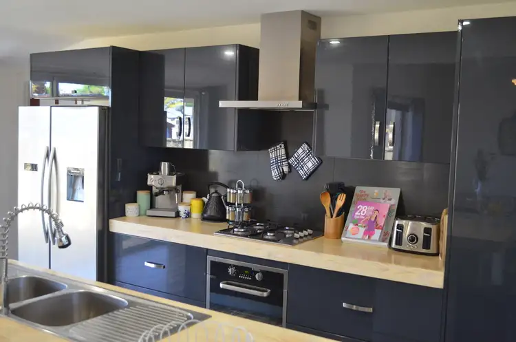 Third view of Homely house listing, 12 McGregor Street, Numurkah VIC 3636