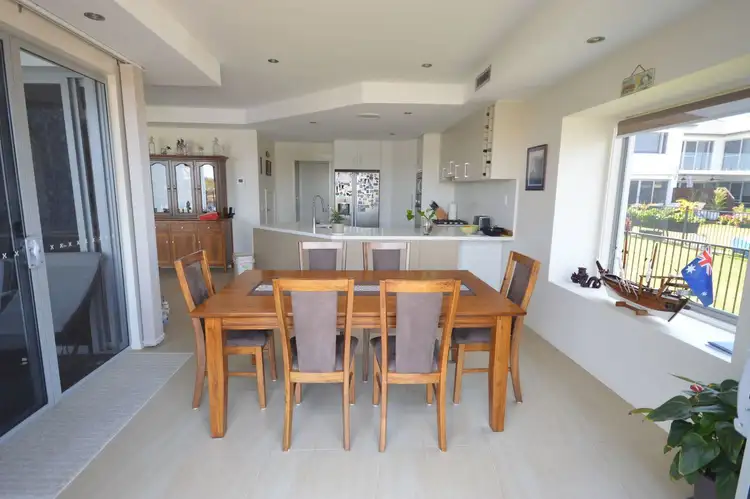 Fifth view of Homely townhouse listing, 10/4-6 Electra Parade, Harrington NSW 2427