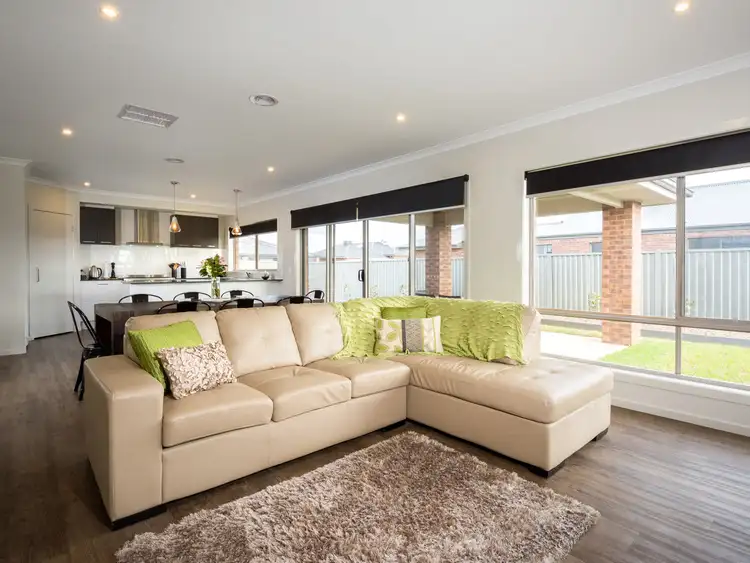Seventh view of Homely house listing, 23 Bellemara Drive, Mooroopna VIC 3629