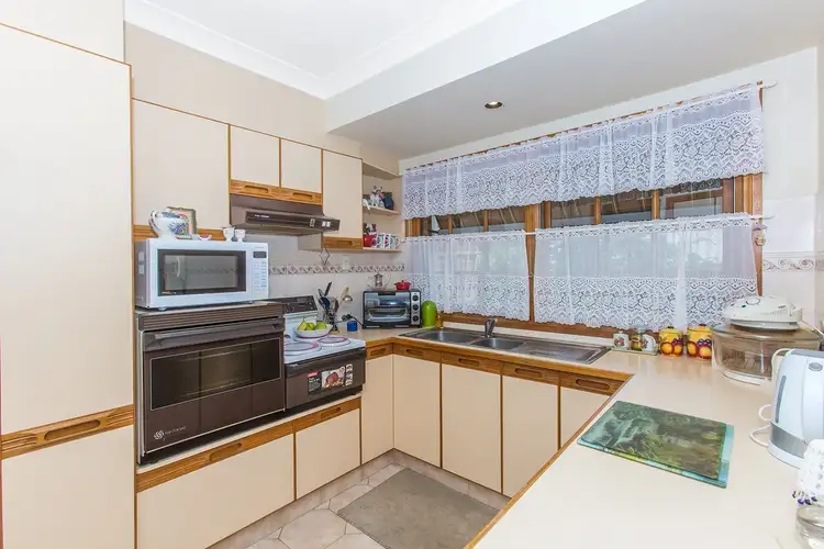 Sixth view of Homely unit listing, 21/1 Carramar Drive, Tweed Heads West NSW 2485