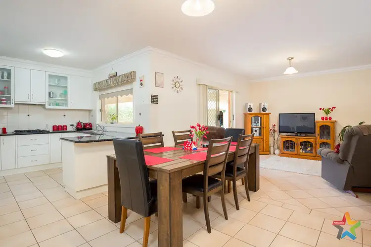 Third view of Homely house listing, 5 Francesca Drive, Irymple VIC 3498