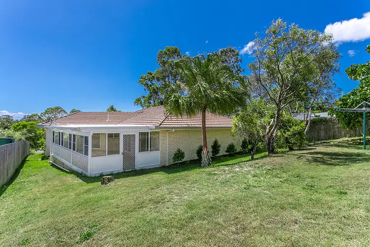 Second view of Homely house listing, 142 Shara Boulevard, Ocean Shores NSW 2483