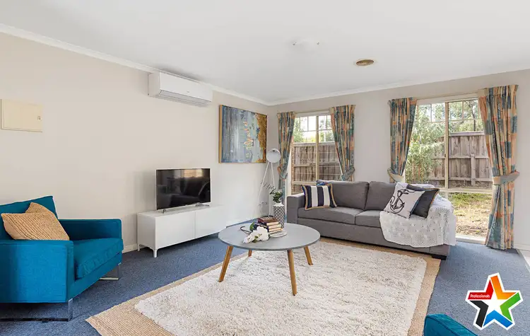 Third view of Homely unit listing, 2/662-668 Mount Dandeong Road, Kilsyth VIC 3137