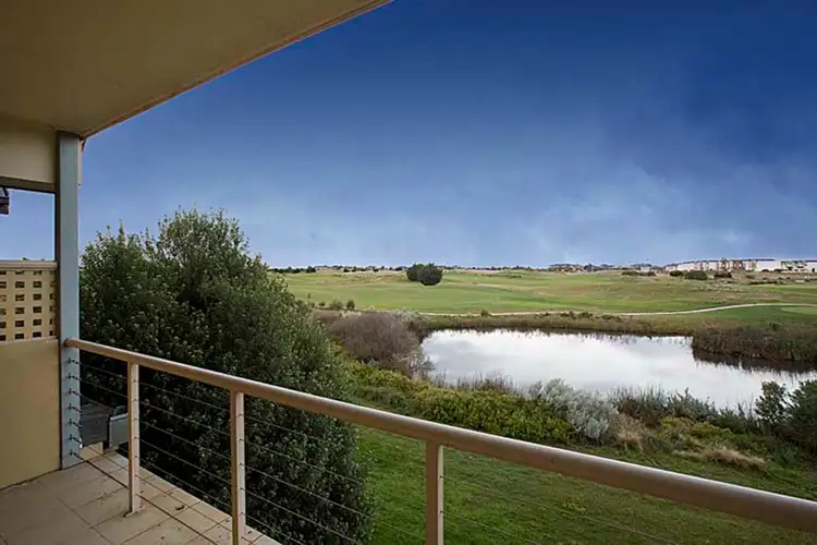 Third view of Homely house listing, 7/1 Greg Norman Drive, Sanctuary Lakes VIC 3030