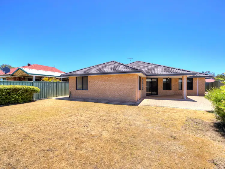 Third view of Homely house listing, 6 Illyarrie Way, Jane Brook WA 6056