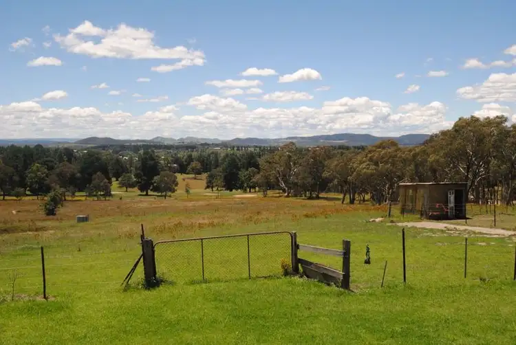 Second view of Homely house listing, 32 John Mackey Drive, Portland NSW 2847