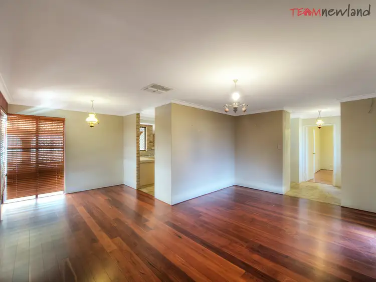 Fourth view of Homely house listing, 112 Newburn Road, High Wycombe WA 6057