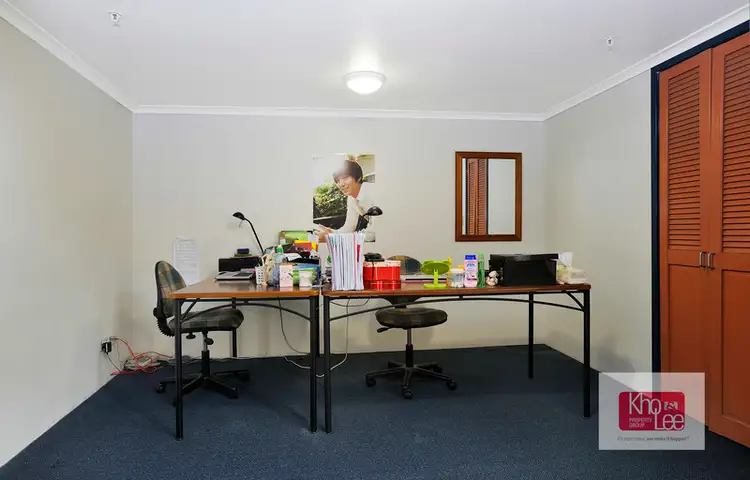 Second view of Homely apartment listing, 3103/185 Broadway, Ultimo NSW 2007