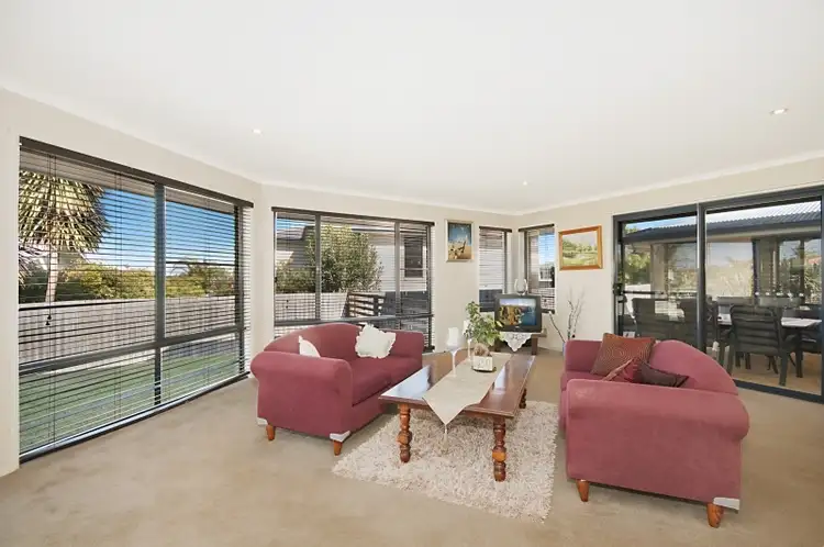 Second view of Homely house listing, 3 Highfield Terrace, Cumbalum NSW 2478