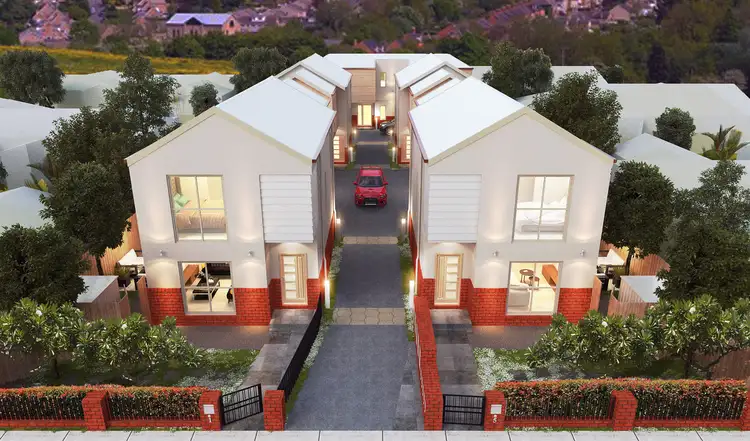 Second view of Homely house listing, 53 King Street, Dandenong VIC 3175