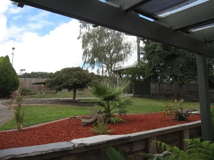 Fifth view of Homely house listing, 21 Limonite Road, Boolarra VIC 3870