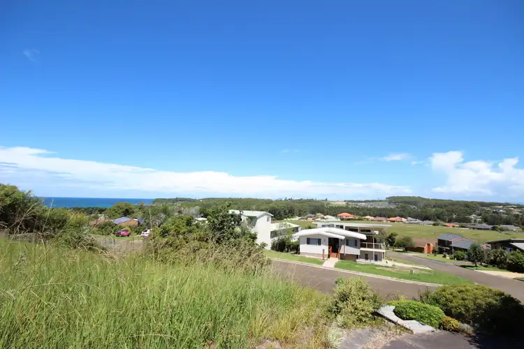 Second view of Homely land listing, 24 Coromont Drive, Red Head NSW 2430