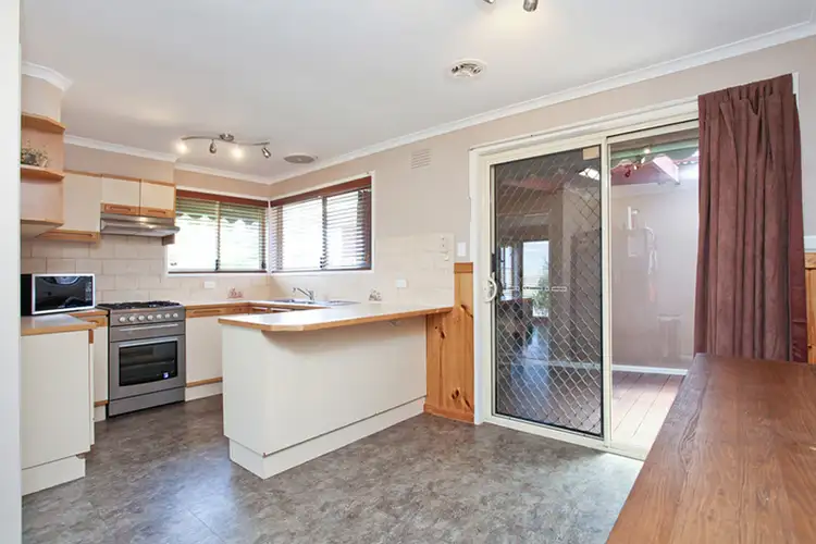 Fifth view of Homely house listing, 23 Clitheroe Drive, Wyndham Vale VIC 3024
