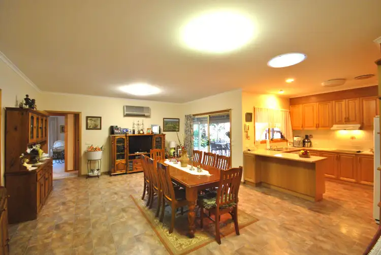 Fourth view of Homely rural property listing, 465 Hogan Road, Undera VIC 3629