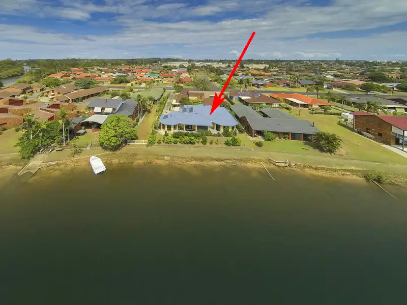 Main view of Homely house listing, 96 Temple Street, Ballina NSW 2478