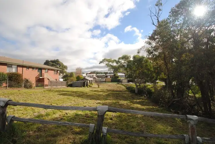 Third view of Homely land listing, Lot 12 Cox Street, Portland NSW 2847