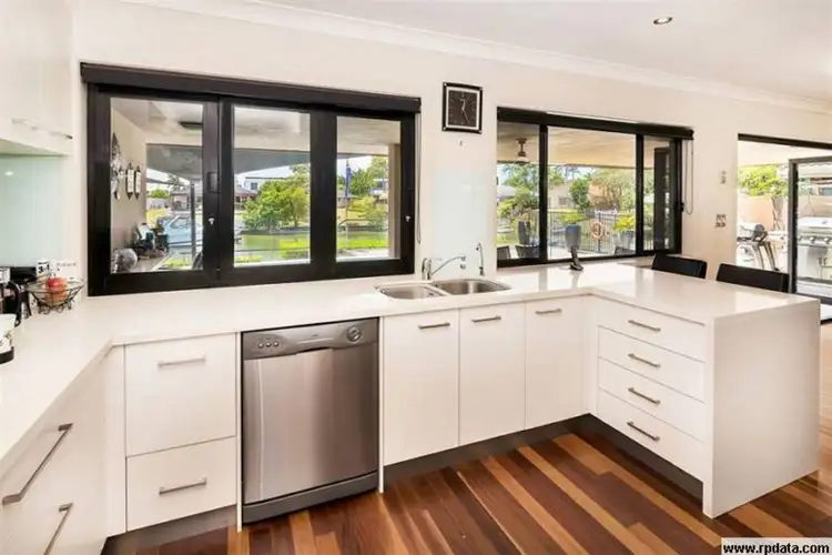Fifth view of Homely house listing, 5 Binda Place, Sorrento QLD 4217