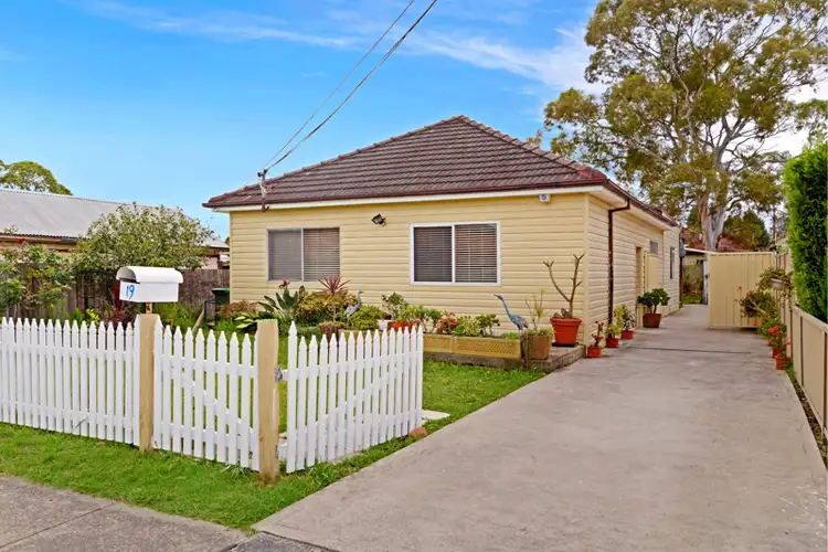 Main view of Homely house listing, 19 London Road, Berala NSW 2141