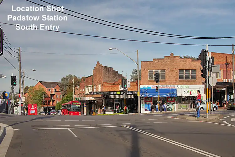 Sixth view of Homely house listing, 5 Pyramid Avenue, Padstow NSW 2211