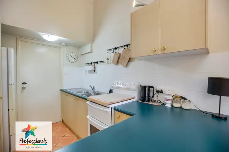 Third view of Homely townhouse listing, 4/3 Ivymount Street, Nathan QLD 4111