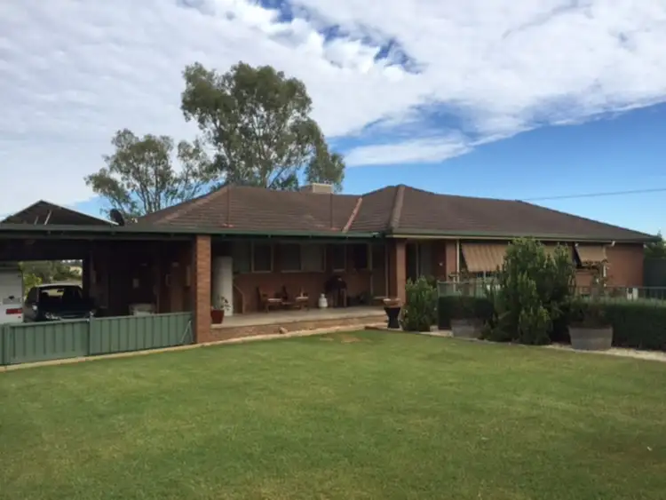 Main view of Homely house listing, 5 Sampsons Road, Numurkah VIC 3636