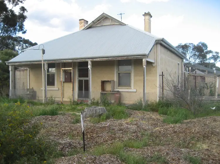 Main view of Homely house listing, 8392 Thiele Highway, Bower SA 5374