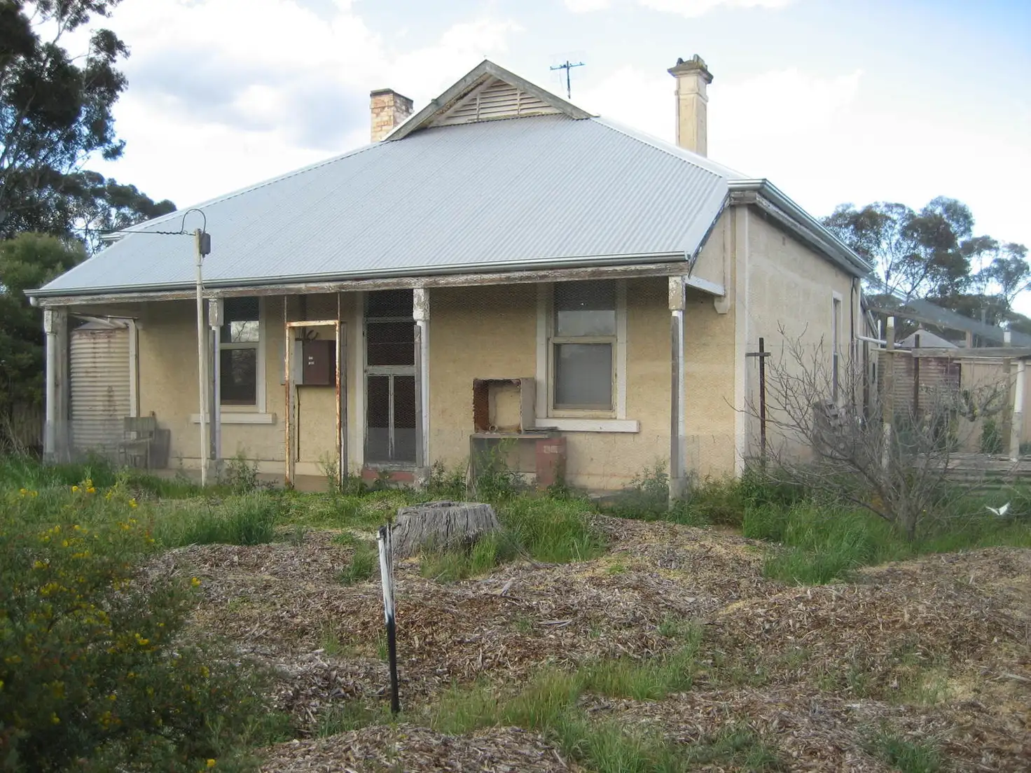 Main view of Homely house listing, 8392 Thiele Highway, Bower SA 5374