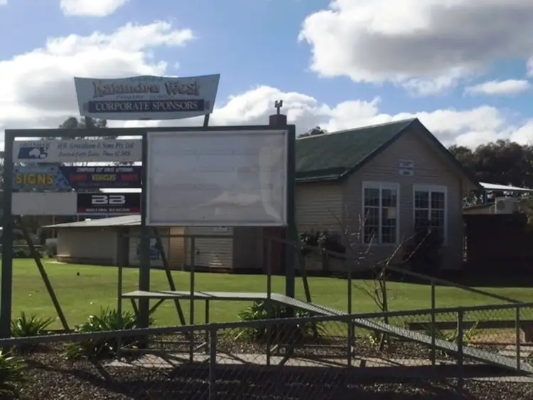 Third view of Homely land listing, LOT 27/10 Burgman Street, Katandra West VIC 3634