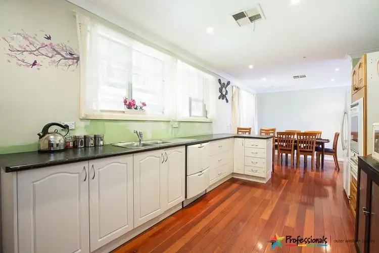 Sixth view of Homely house listing, 93 Smith Street, South Penrith NSW 2750
