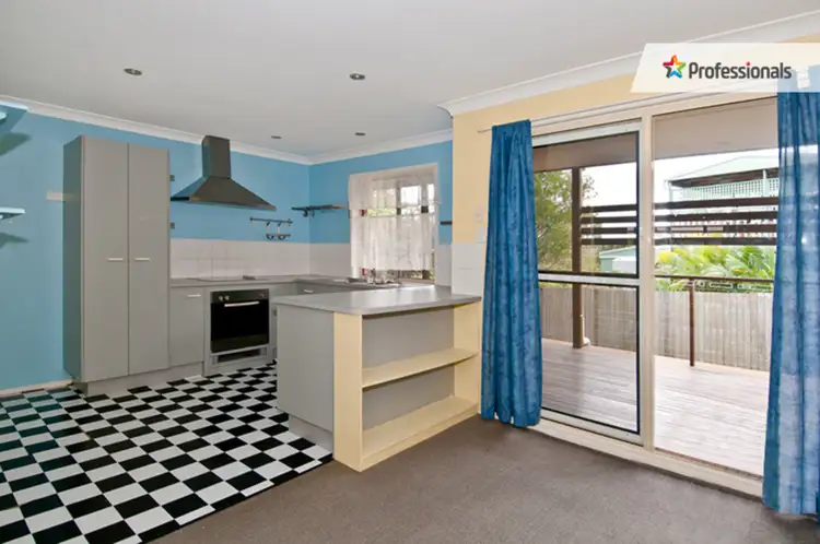 Fourth view of Homely house listing, 32 Stoten Street, Eagleby QLD 4207
