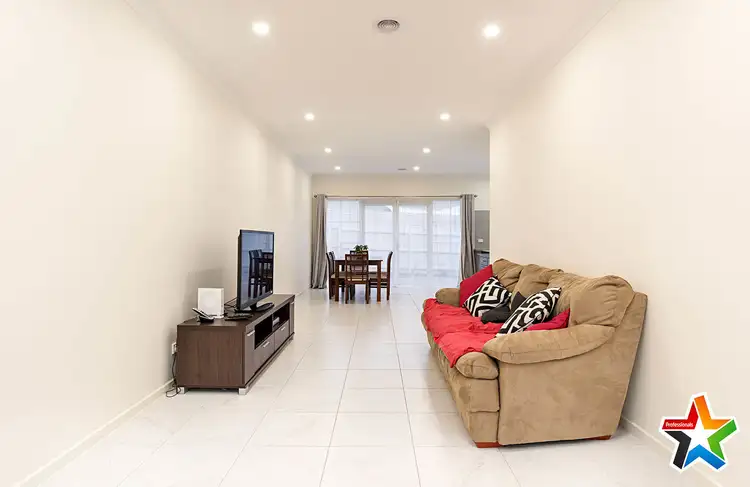 Second view of Homely house listing, 4 Nolan Avenue, Mooroolbark VIC 3138