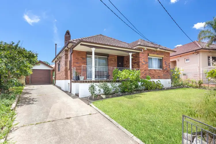 Main view of Homely house listing, 41 Carrisbrook Avenue, Punchbowl NSW 2196