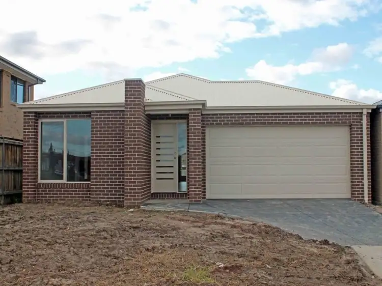 Lot 5 Wetlands View, Yarra Glen VIC 3775