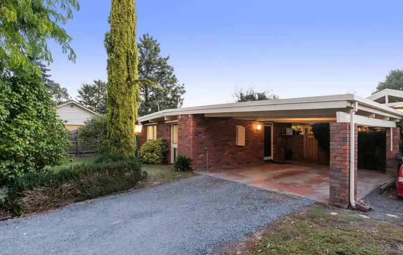 Main view of Homely house listing, 3 Drovers Walk, Chirnside Park VIC 3116