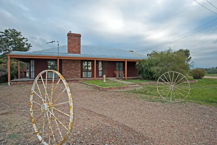 Second view of Homely house listing, 14 Batey Drive, Invergordon VIC 3636