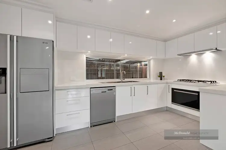 Fifth view of Homely house listing, 22 Turramurra Drive, Keysborough VIC 3173