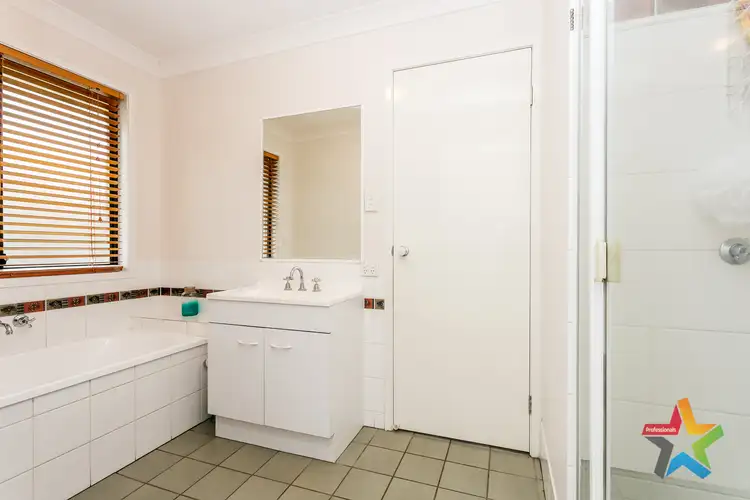 Sixth view of Homely house listing, 11 Lake Cootharaba Place, Logan Reserve QLD 4133